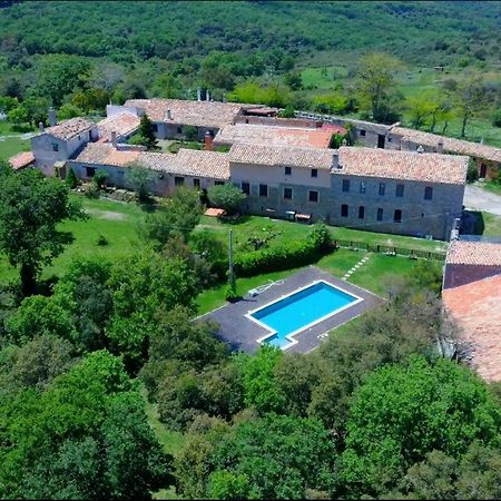 Villa Fattoria Mongerrate Isnello Exterior foto