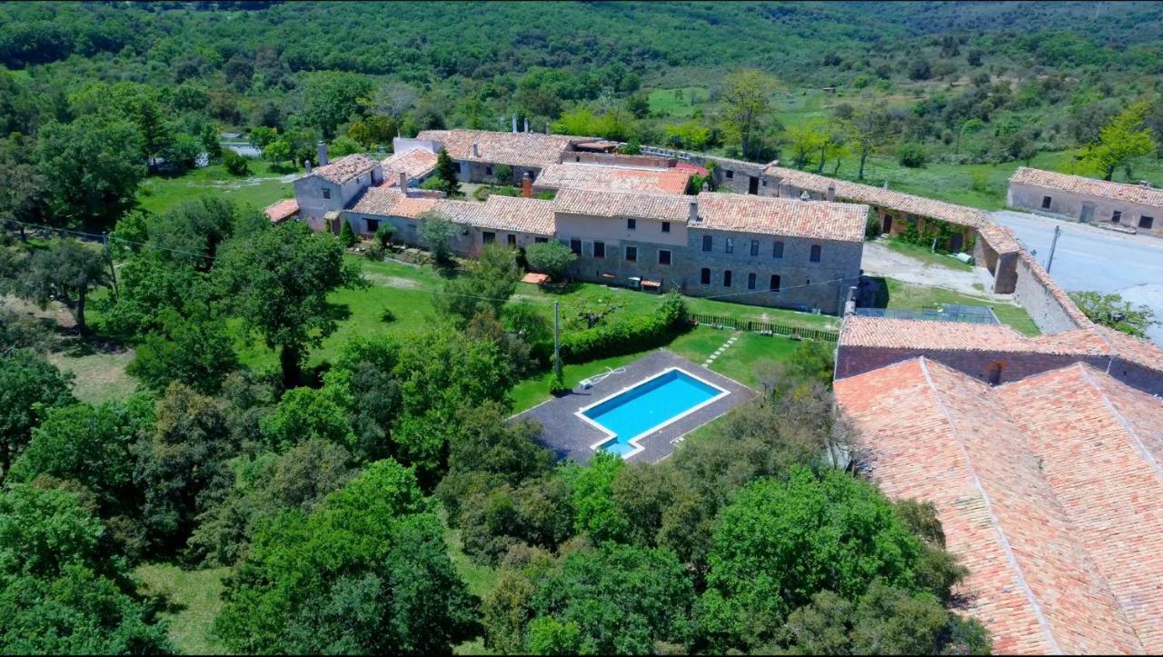 Villa Fattoria Mongerrate Isnello Exterior foto