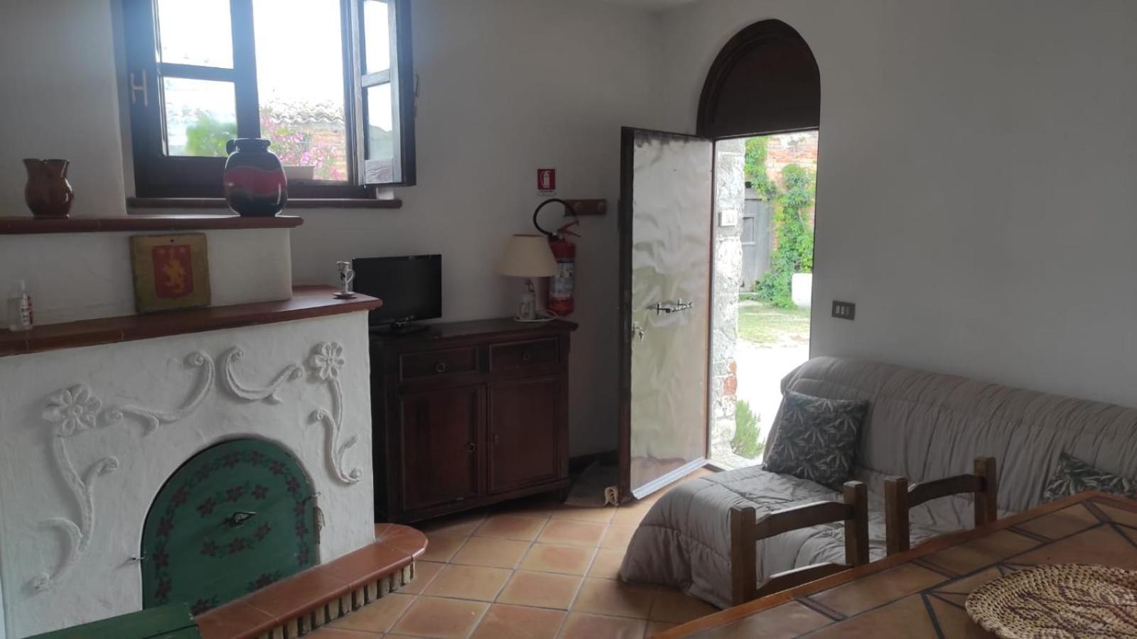 Villa Fattoria Mongerrate Isnello Habitación foto
