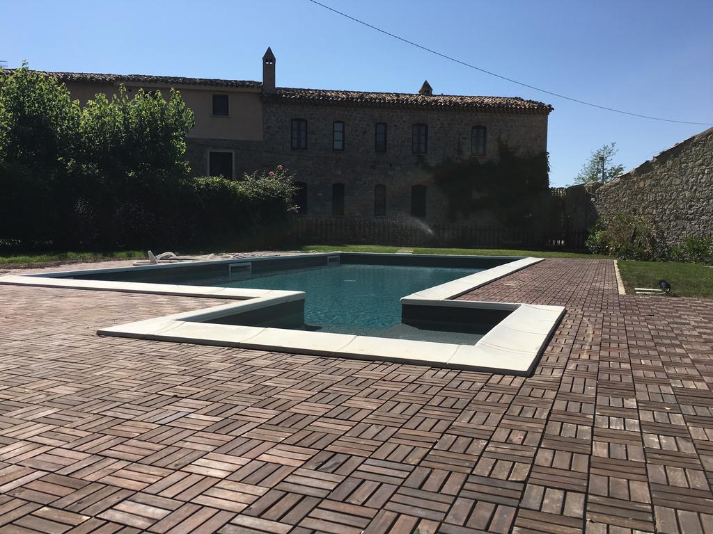 Villa Fattoria Mongerrate Isnello Exterior foto
