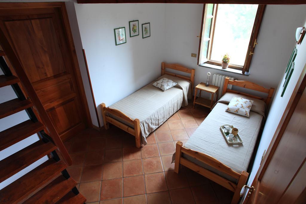 Villa Fattoria Mongerrate Isnello Exterior foto