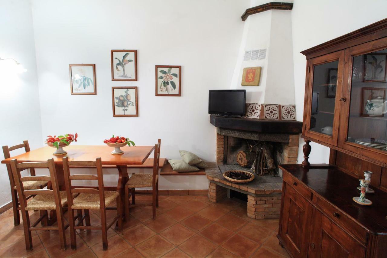 Villa Fattoria Mongerrate Isnello Exterior foto